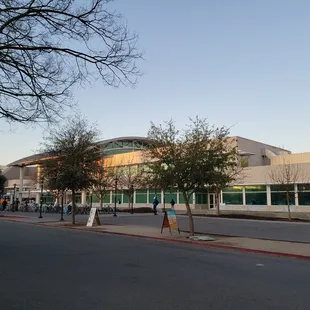 The A in ARC = ActivitieS.  Yes, you can do multiple things here.