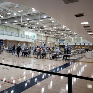 Potential exposure means testing.  Lots of it.