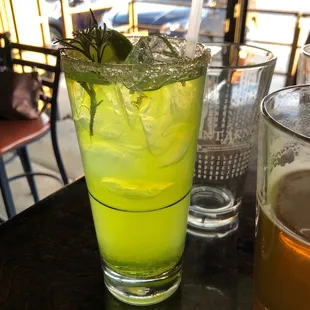 St Patrick's day special