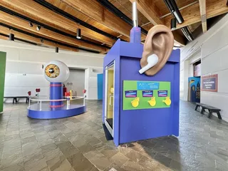 Exploration Place