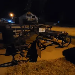 Road Grader  09-29-2021