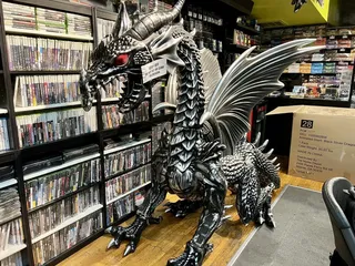 Polyhedron Gamestore