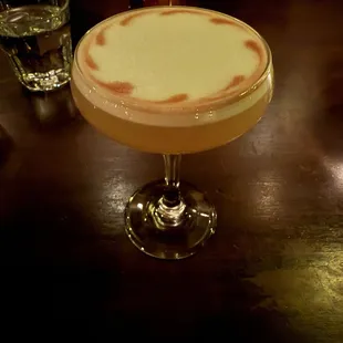 Whiskey Sour
