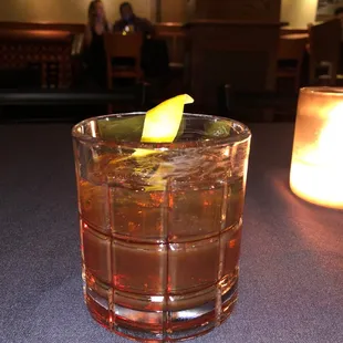 Vieux Carre