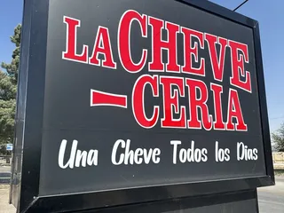 LA Cheve-Ceria