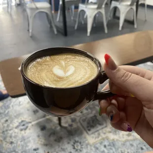 Latte
