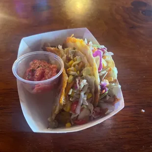 Tacos