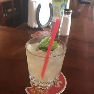 drink