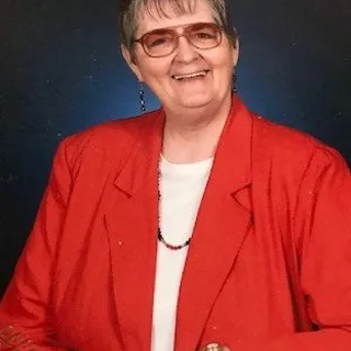 Rhea D.