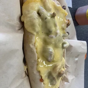 Pepito mixto