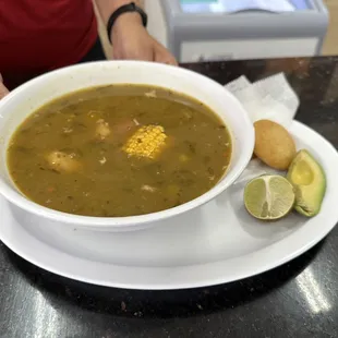 La mejor sopa