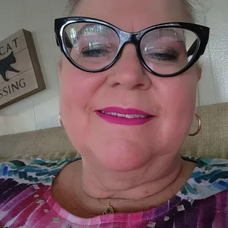 Lisa F.