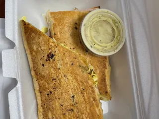 Coco's Food Truck