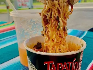 Adri’s Tacos