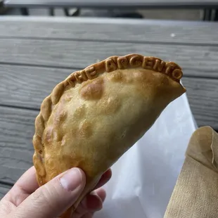 Empanada