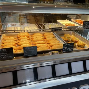 interior, dessert