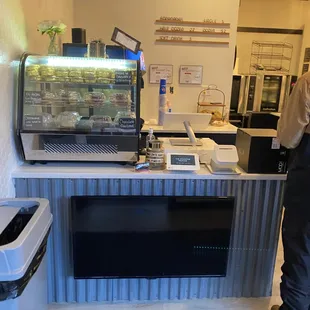 Counter (Keystone Resort location)