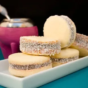 Alfajores