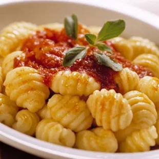 Gnocchi