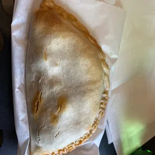 Empanadas!