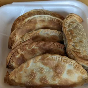pancakes, food