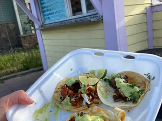 Oaxacan Bites