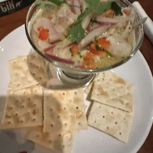 Ceviche