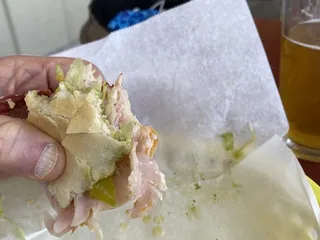 River Shack Deli & Pub