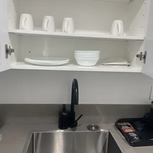 Ready if you have left over !