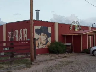 CattleRest RV Park & Saloon