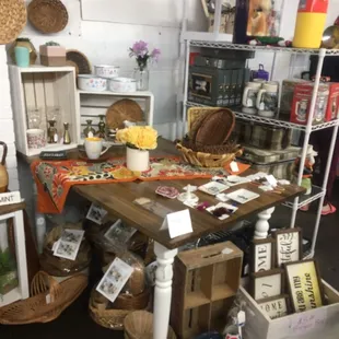 The Ark Antiques, Flea Market, and Auctions
