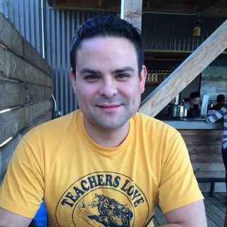 Mark M.