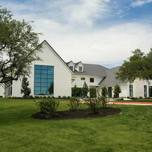 The Arlo Wedding Venue in Austin Tx.