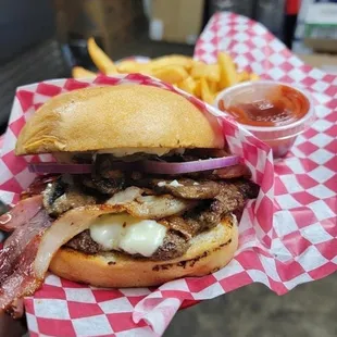 Burger