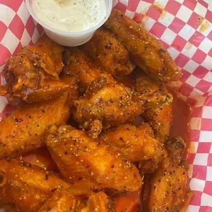 Wings