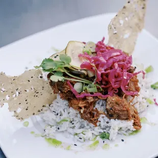 food, sushi and sashimi