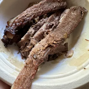 Brisket