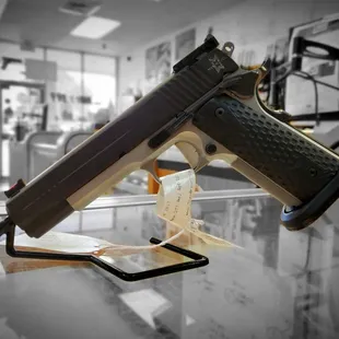 Sig Sauer Max Michel Edition 9mm