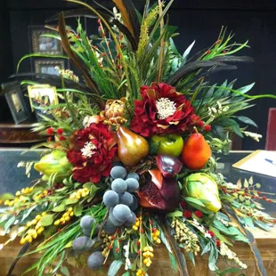 The Arrangement