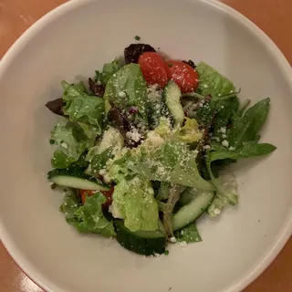 Simple Salad