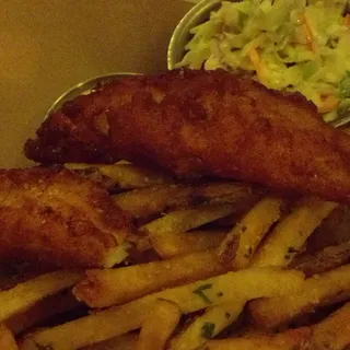 Fish & Chips