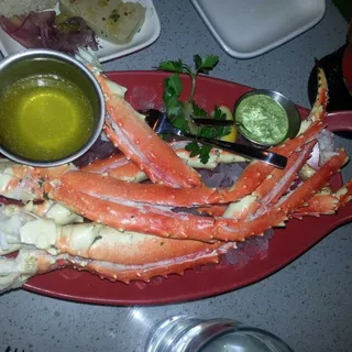 King Crab Legs