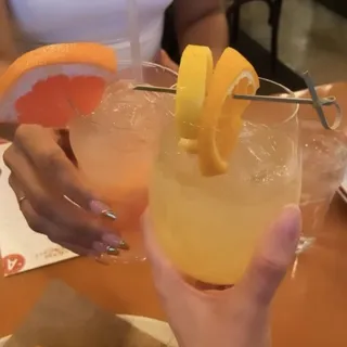 Summer Sangria