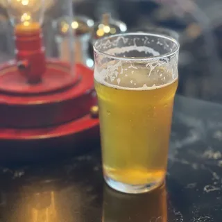 SKA Brewing, True Blonde Ale