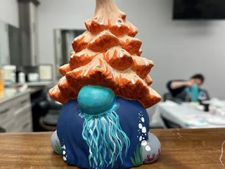 Cowtown Paints - Mobile Paint Parties