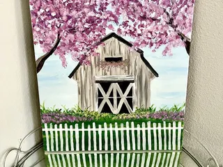 Painted Studios