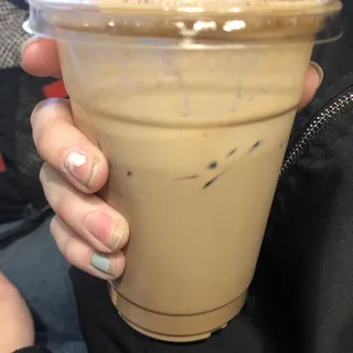 Cafe Mocha
