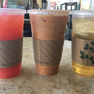 Espresso