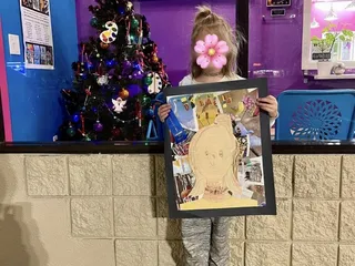 Children's Art Classes