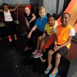 How to Eat Like a Child